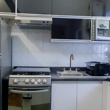 Apartment Condesa, Washer&Dryer, 160Mbs Wifi Мексико Сити Екстериор снимка