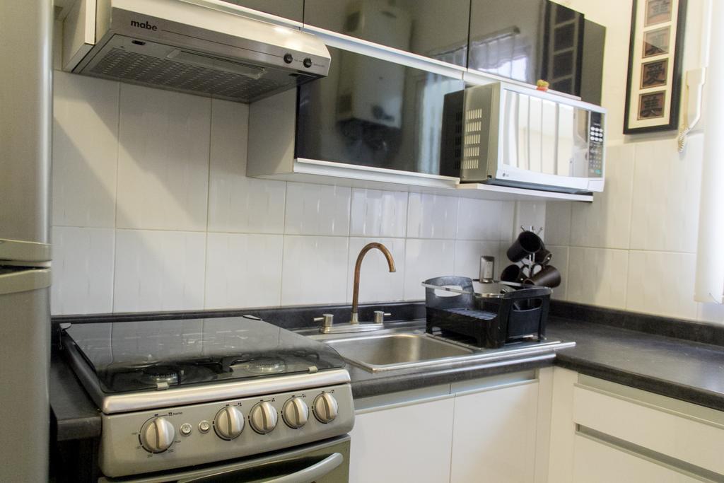Apartment Condesa, Washer&Dryer, 160Mbs Wifi Мексико Сити Екстериор снимка
