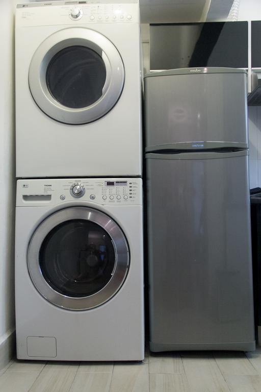 Apartment Condesa, Washer&Dryer, 160Mbs Wifi Мексико Сити Екстериор снимка