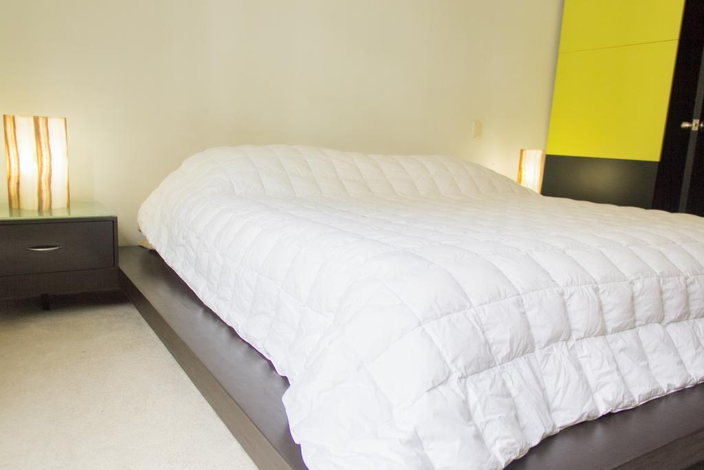 Apartment Condesa, Washer&Dryer, 160Mbs Wifi Мексико Сити Екстериор снимка