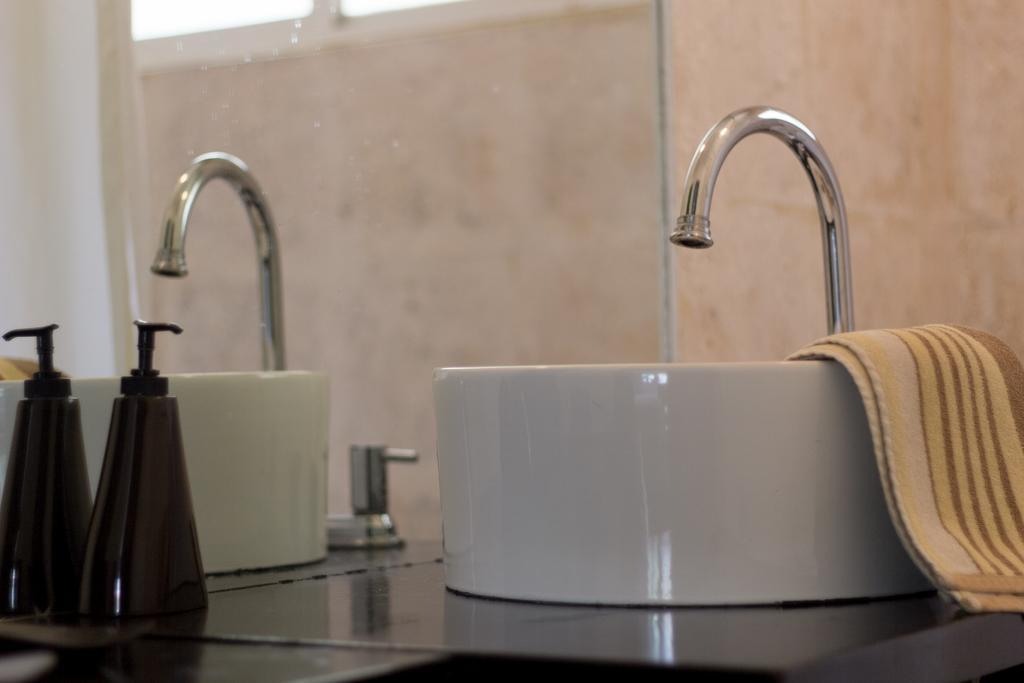 Apartment Condesa, Washer&Dryer, 160Mbs Wifi Мексико Сити Екстериор снимка