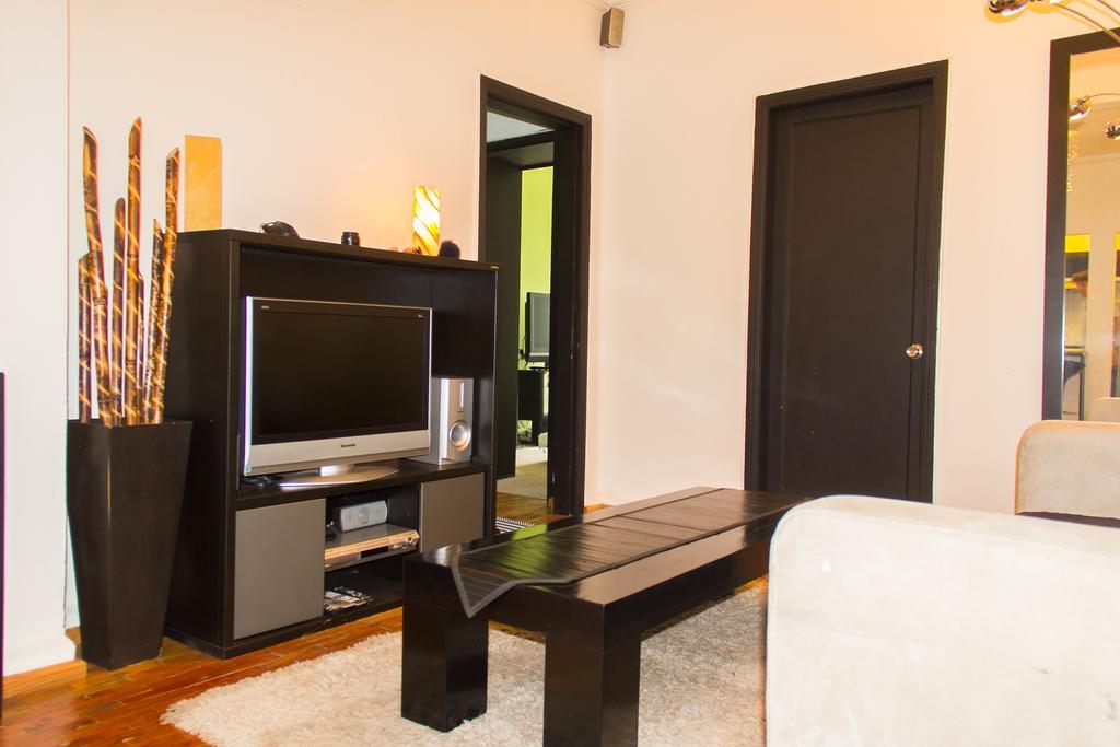Apartment Condesa, Washer&Dryer, 160Mbs Wifi Мексико Сити Екстериор снимка