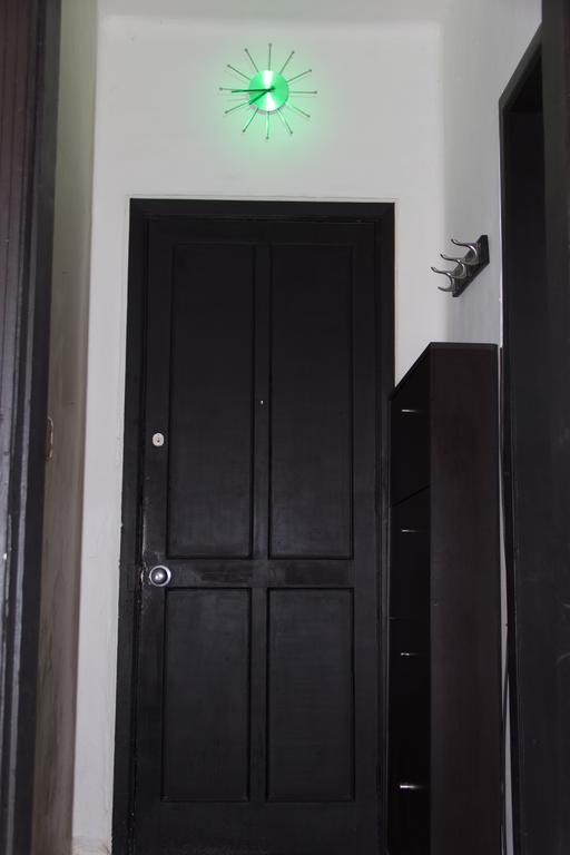 Apartment Condesa, Washer&Dryer, 160Mbs Wifi Мексико Сити Екстериор снимка