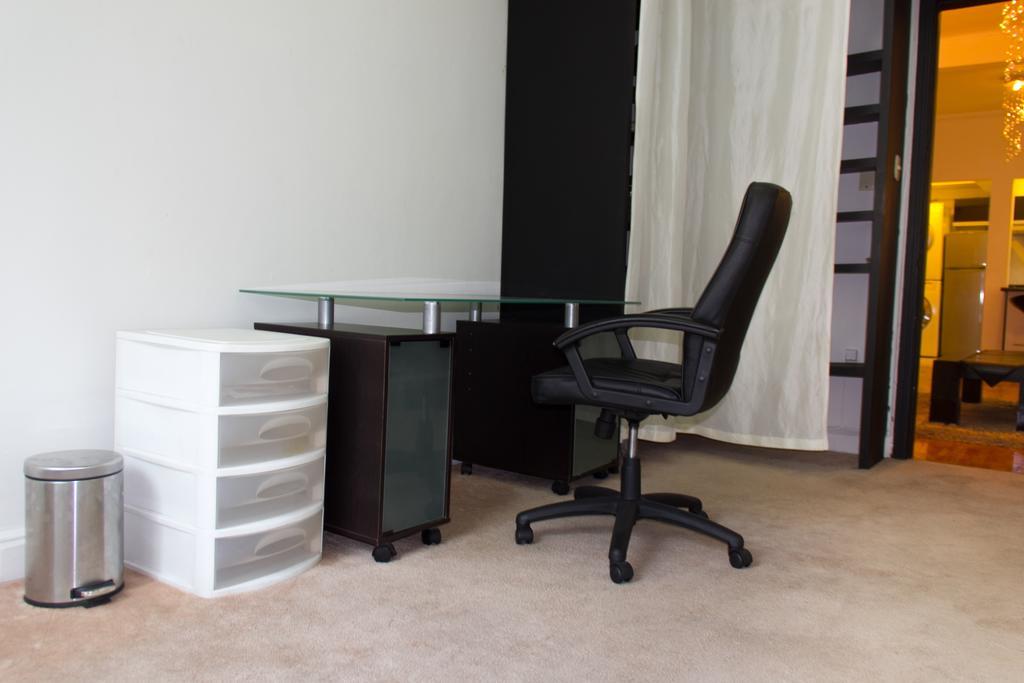 Apartment Condesa, Washer&Dryer, 160Mbs Wifi Мексико Сити Екстериор снимка