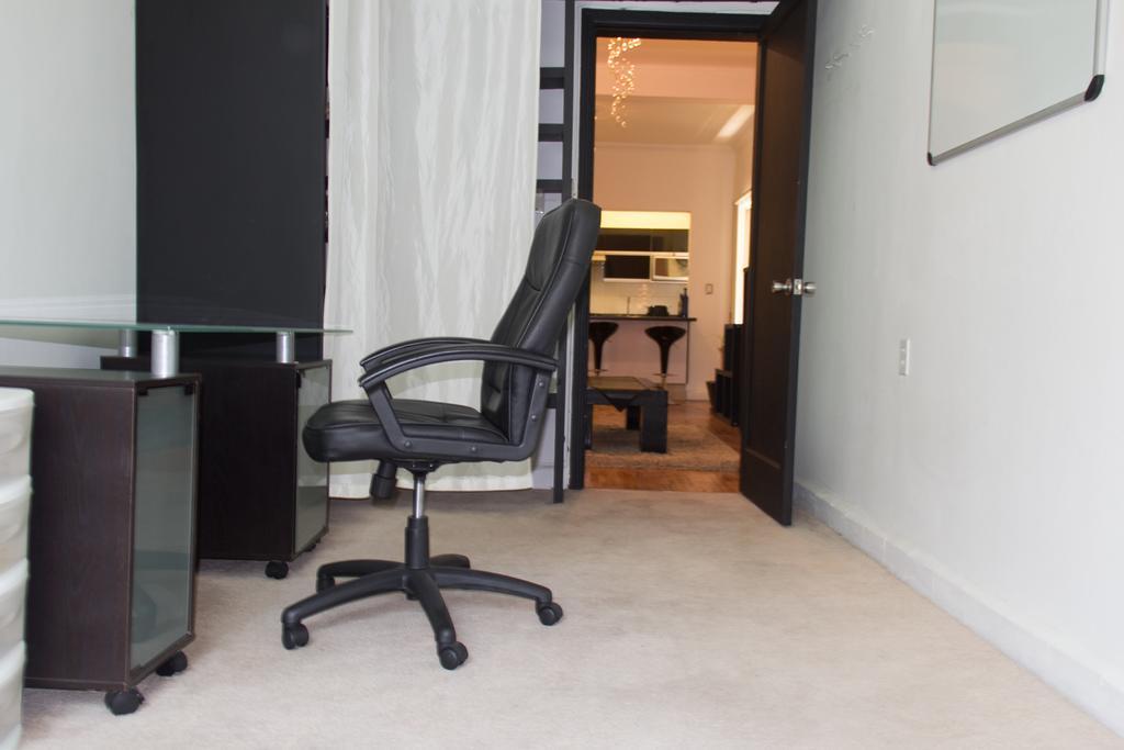 Apartment Condesa, Washer&Dryer, 160Mbs Wifi Мексико Сити Екстериор снимка