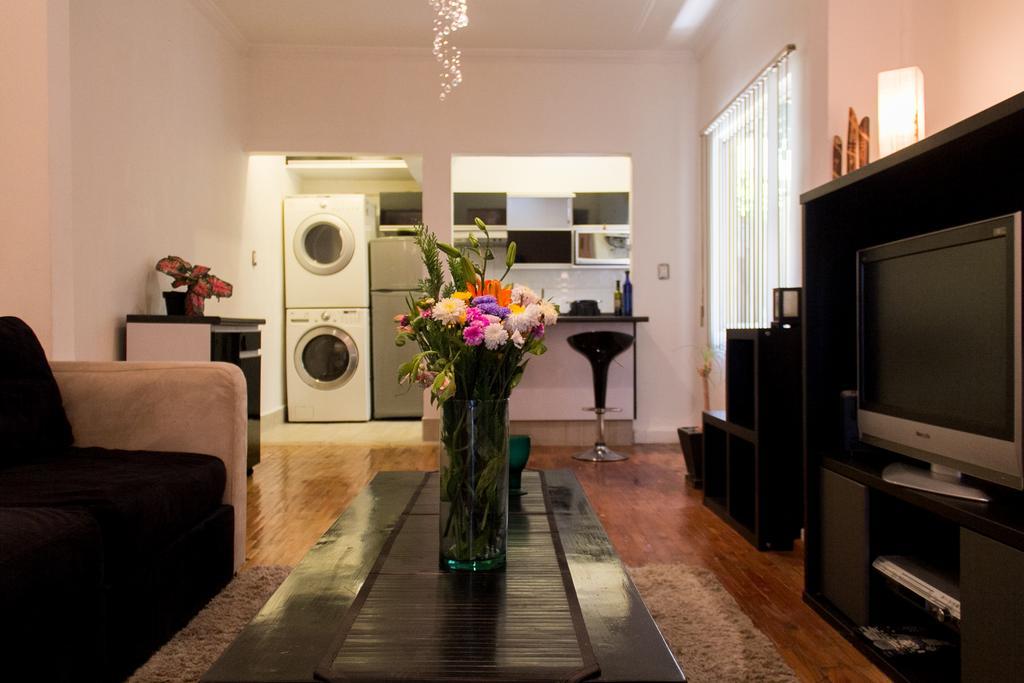 Apartment Condesa, Washer&Dryer, 160Mbs Wifi Мексико Сити Екстериор снимка